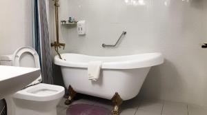 Billede fra billedgalleriet på Grand Hôtel City - Akwa i Douala