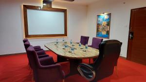 Fotografie z fotogalerie ubytování Biverah Hotel & Suites v destinaci Trivandrum