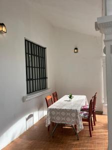Fotografie z fotogalerie ubytování Villa Trois Cocos v destinaci Grand Baie