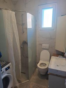 Ένα μπάνιο στο Old Street House +21 φωτογραφίες