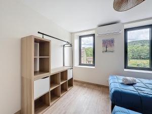 Imagen de la galería de Chez Françoise Campagne Clim Fontfreyde, en Saint-Genès-Champanelle 11 fotos más