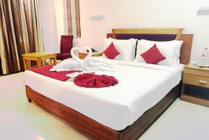 Fotografie z fotogalerie ubytování Biverah Hotel & Suites v destinaci Trivandrum