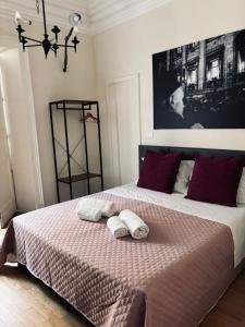 Imagen de la galería de Stanze di Agatha, en Catania