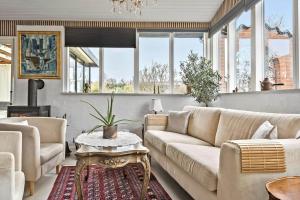 Imagine din galeria proprietății S701-Stroby-Kystvejen-164 în Strøby