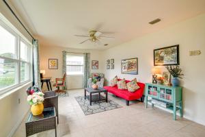 Imagen de la galería de 10 Mi to Crystal River Home in Citrus County, en Beverly Hills