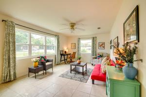 Imagen de la galería de 10 Mi to Crystal River Home in Citrus County, en Beverly Hills