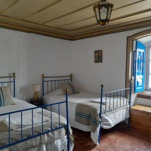Katil atau katil-katil dalam bilik di Monte Costa Raiz +13 gambar