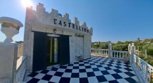Imagen de la galería de Castellino Studios, en Faliraki