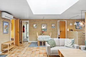 Un lugar para sentarse en 1037-Stege-Kristtjornvej-23