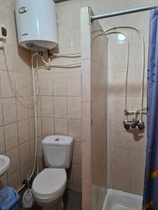 Ένα μπάνιο στο Арривато