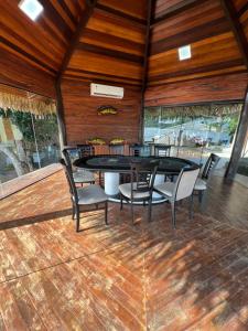 Fotografie z fotogalerie ubytování Pousada Pinima Xperience v destinaci Goianesia do Para + 39 fotografií