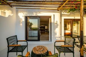Fotografie z fotogalerie ubytování Enjoy Jeri Praia v destinaci Jericoacoara