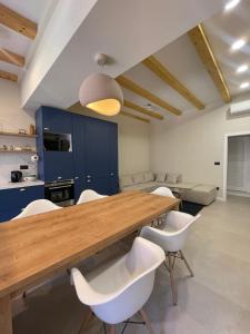 Gallery image of Palazzo Kirinkin in Vis