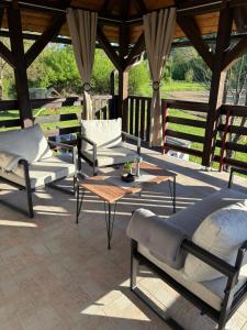 Photo de la galerie de l'établissement Rooms Lucijana, à Jezerce