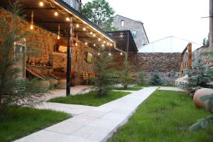 Fotografie z fotogalerie ubytování Mony Hotel v destinaci Goris