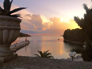 Fotografie z fotogalerie ubytování Apartments Mediteraneo Boho Beach House v destinaci Molat