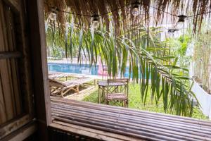 阿比讓的住宿－Goya Resorts & SPA，相簿中的一張相片