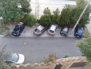 Fotografie z fotogalerie ubytování Samaya v destinaci Agigea