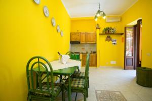 Gallery image of Appartamenti a Lipari in Canneto