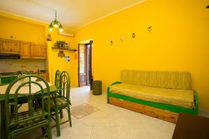 Gallery image of Appartamenti a Lipari in Canneto