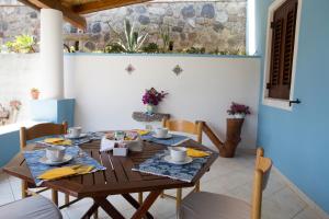 Fotografie z fotogalerie ubytování Appartamenti a Lipari v destinaci Canneto