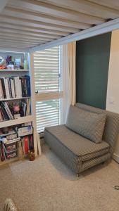 Gallery image of Chambre chez Quentin y Kiara - Chez l'habitant in Montpellier