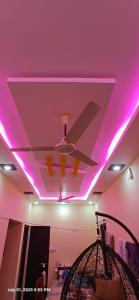 Gallery image of Garden city homestay in Kaup