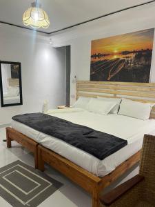 Fotografie z fotogalerie ubytování Mokolwane RiverFront Maun v destinaci Maun