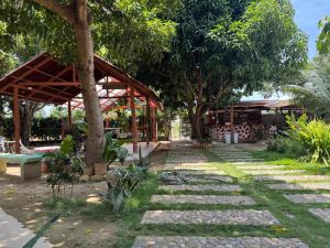 Fotografie z fotogalerie ubytování La Perla Buritaka v destinaci Buritaca