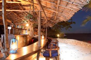 Fotografie z fotogalerie ubytování Fumba Beach Lodge v destinaci Fumba