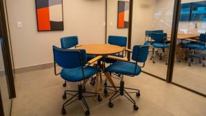 Φωτογραφία από το άλμπουμ του Flat Beachclass Meireles studios στη Φορταλέζα +32 φωτογραφίες