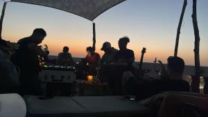 Majutusasutuse Agadir Funky Chill Guesthouse Surf, Horse, Music adventures külastajad