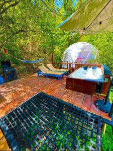 Galería fotográfica de Chinauta Ecoglamping en Fusagasuga