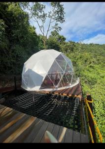 Galería fotográfica de Chinauta Ecoglamping en Fusagasuga 7 fotos más