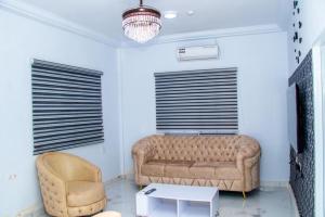 Ảnh trong thư viện ảnh của Palace Executive Suites ở Tamale