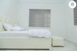 Ảnh trong thư viện ảnh của Palace Executive Suites ở Tamale