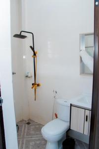 Ảnh trong thư viện ảnh của Palace Executive Suites ở Tamale +19 ảnh