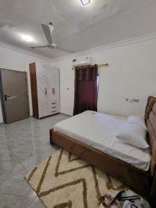 Gallery image of IB's APARTMENT in Accra