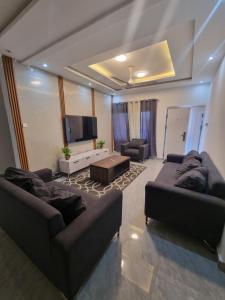 Gallery image of IB's APARTMENT in Accra