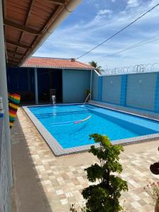 Gallery image of Candela haus in Cascavel