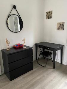 Fotografie z fotogalerie ubytování Maison les tilleuls v destinaci Saignes + 5 fotografií