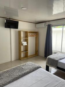 Gallery image of Playa Negra Home's CR in Puerto Viejo