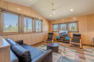 Gallery image of YCC Studio in West Yellowstone +22 photos