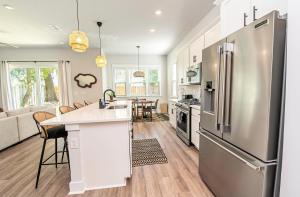 Gambar di galeri bagi New Home in Historic Springfield di Jacksonville
