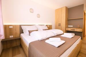 Gallery image of Sobe DELUX in Tolmin