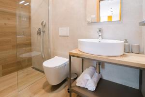 Gallery image of Sobe DELUX in Tolmin