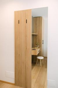 Gallery image of Sobe DELUX in Tolmin