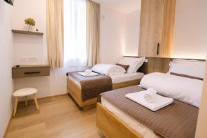 Gallery image of Sobe DELUX in Tolmin