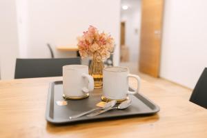 Gallery image of Sobe DELUX in Tolmin +26 photos