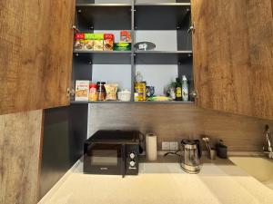Gallery image of Melissa - Cozy & Great Location in Baku! in Baku